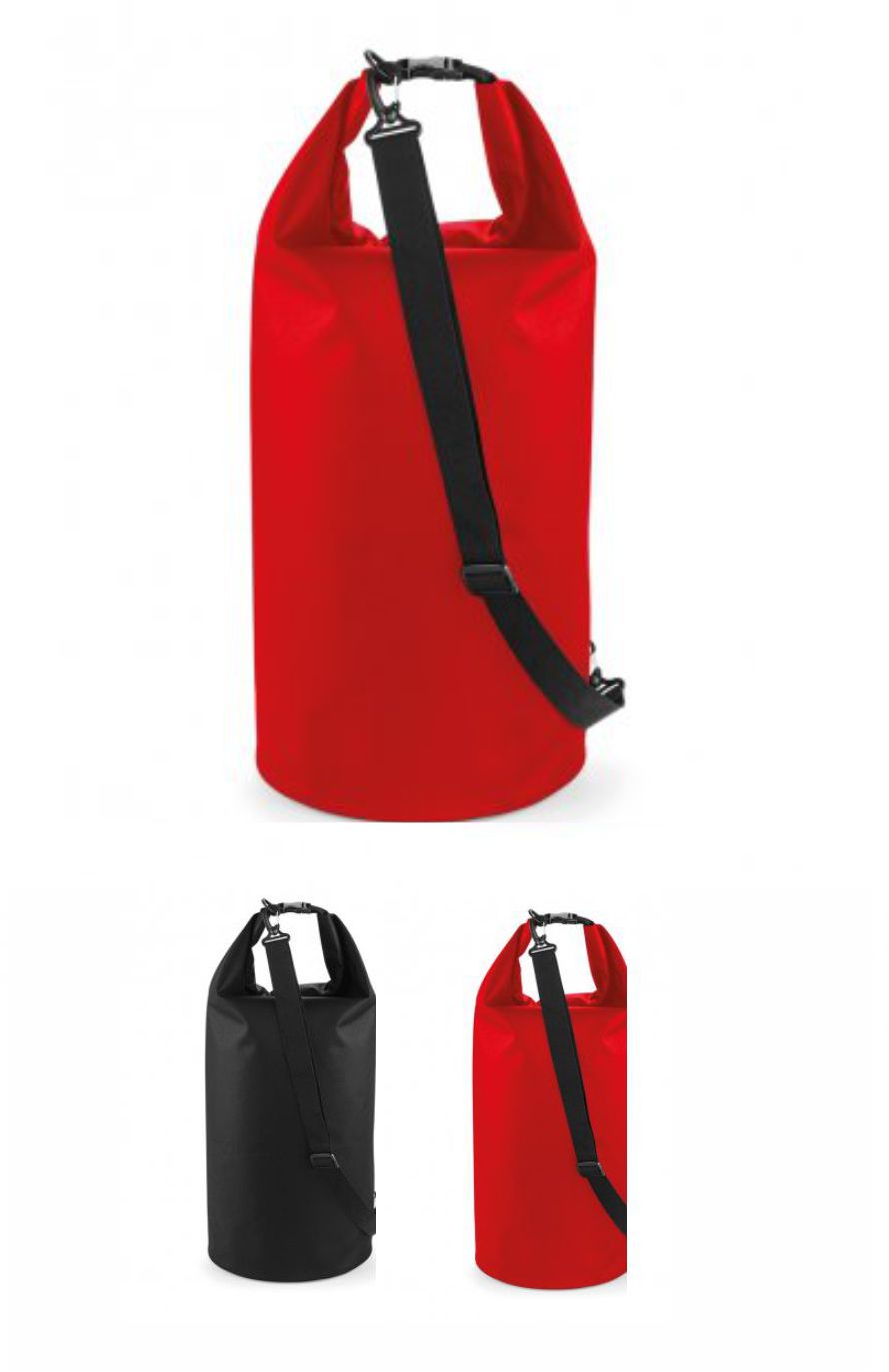 QX640 Quadra SLX 40 Litre Waterproof Drytube  QX640 Quadra SLX 40 Litre Waterproof Drytube